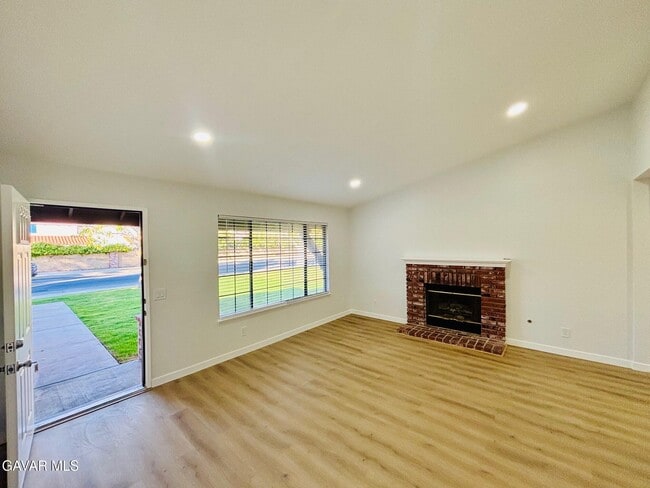 2730 E Ave K4 in Lancaster, CA - Building Photo - Building Photo