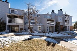 7665 E Eastman Ave in Denver, CO - Building Photo - Building Photo