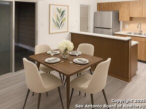 1007 Evening Dun St in San Antonio, TX - Building Photo - Building Photo