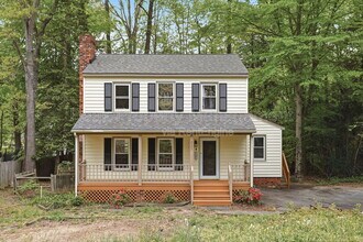 2307 Providence Creek Rd in Richmond, VA - Building Photo - Building Photo