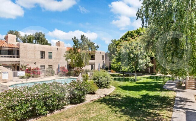 5998 N 78th St in Scottsdale, AZ - Building Photo - Building Photo