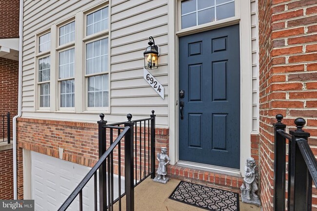 6924 Stanwick Square in Gainesville, VA - Building Photo - Building Photo