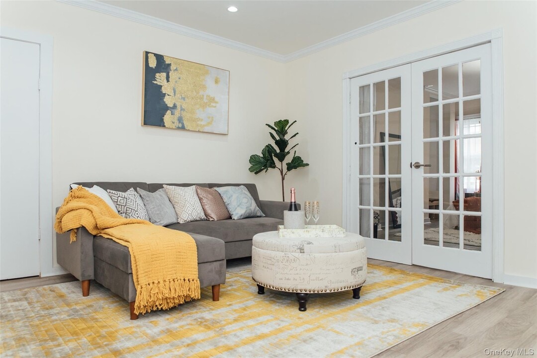 27 Vanderbilt Ave in Brooklyn, NY - Building Photo