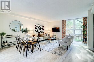 131 Beecroft Rd in Toronto, ON - Building Photo - Building Photo
