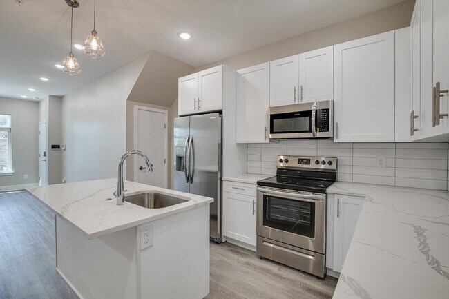 property at 2017 N College Ave