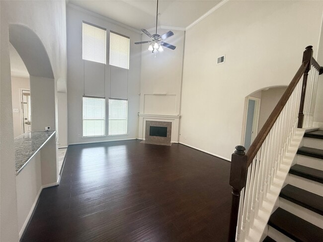 1731 Harvey St in Stafford, TX - Building Photo - Building Photo
