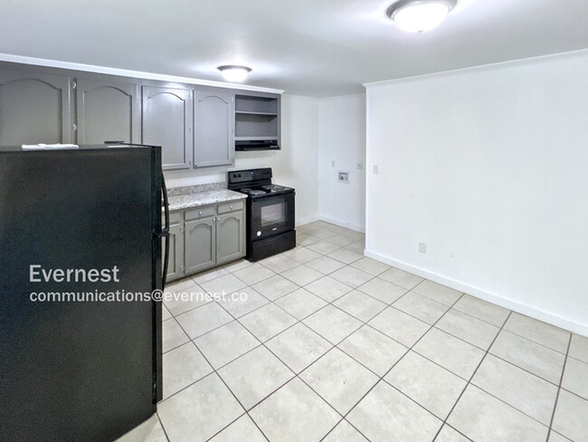 property at 1500 John Ave