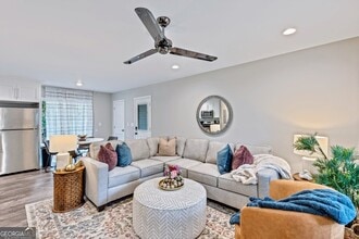 3590 Ponderosa Ln in Powder Springs, GA - Building Photo - Building Photo