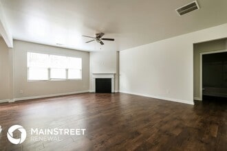 207 Hollyhock Ln in Dallas, GA - Building Photo - Building Photo