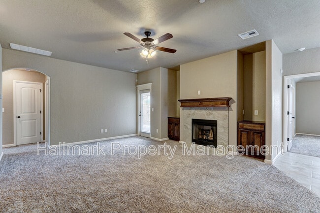 1549 SW 96th St in Oklahoma City, OK - Building Photo - Building Photo