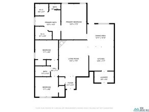 1712 Simmons St in Clovis, NM - Building Photo - Building Photo