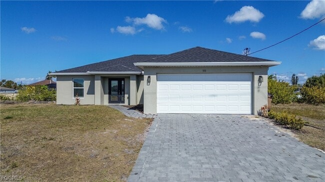 property at 331 NE 25th St