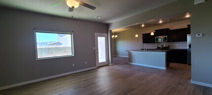 12065 Mesquite River Dr in El Paso, TX - Building Photo - Building Photo