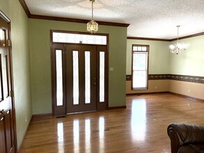 124 Oak Bend Loop in Hot Springs, AR - Building Photo - Building Photo