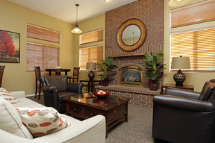 Bridgeside Landing Apartamentos