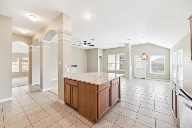 property at 711 Shenandoah Falls Ln