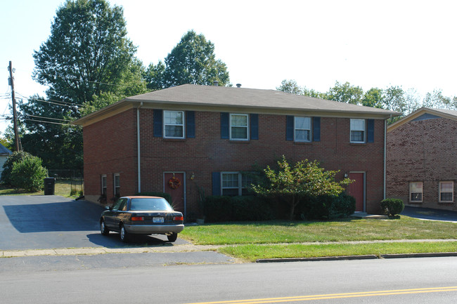 212 Codell Dr in Lexington, KY - Building Photo - Building Photo