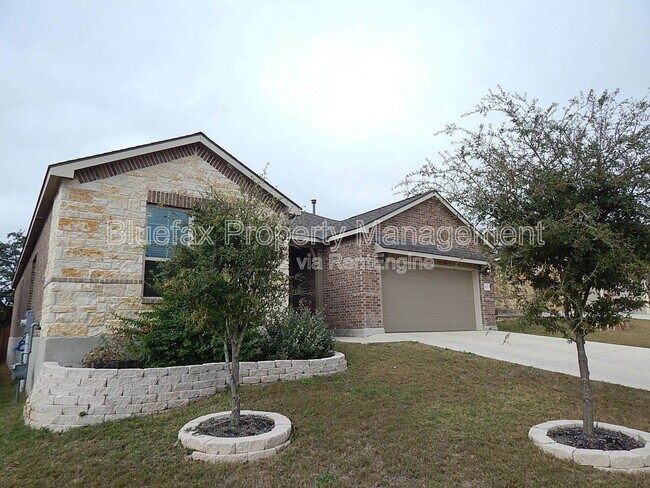 1127 Red Rock Ranch in San Antonio, TX - Foto de edificio - Building Photo