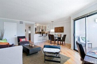 2662 Bush St in San Francisco, CA - Building Photo - Building Photo