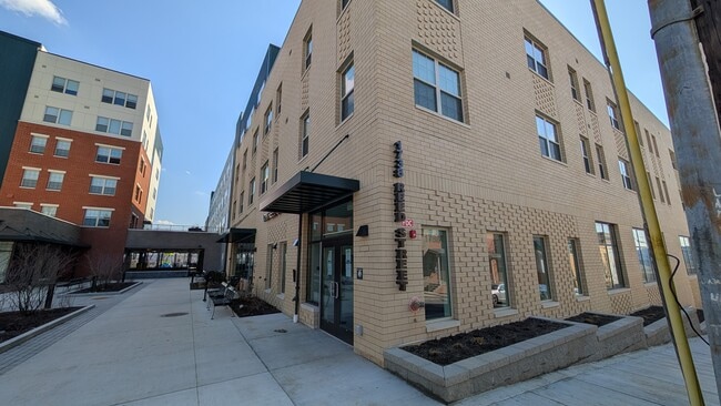 The Reed in Pittsburgh, PA - Building Photo - Building Photo