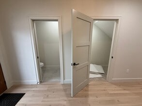 6711-6715 New Town Ave in Columbia, MO - Building Photo - Building Photo