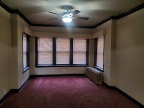 7809 S Marshfield Ave-Unit -1 in Chicago, IL - Building Photo - Building Photo