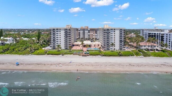 property at 1149 Hillsboro Mile