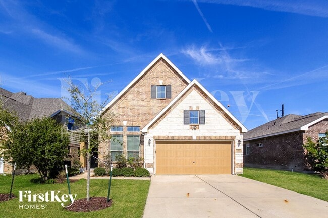 331 American Black Bear in Crosby, TX - Building Photo - Building Photo