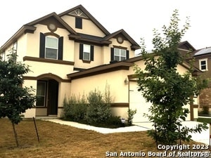 525 Granite Mist in Universal City, TX - Building Photo - Building Photo