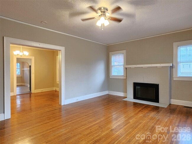 337 N 9th St in Albemarle, NC - Building Photo - Building Photo