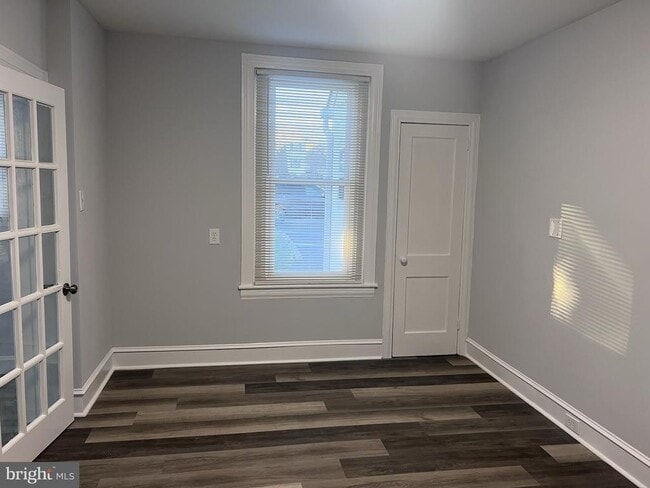 property at 703 Bethlehem Pike