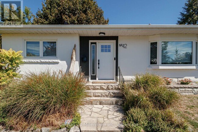 42 Niagara St in Collingwood, ON - Building Photo - Building Photo