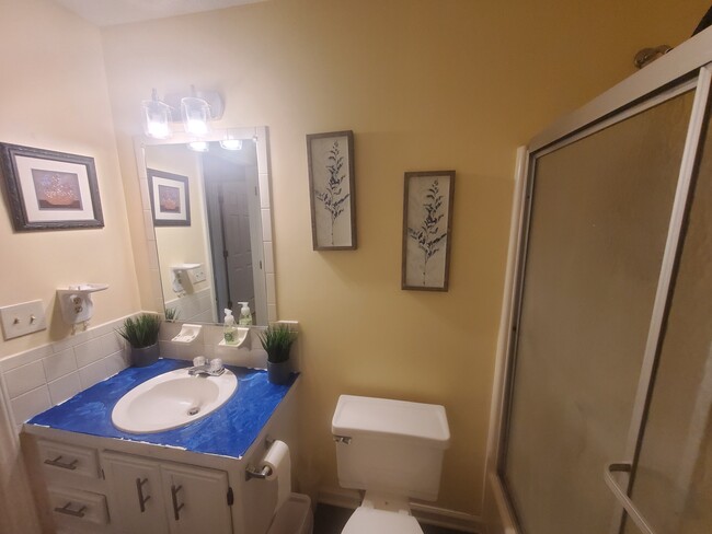 250 Olde Vineyard Ct, Unit 201 in Winston-Salem, NC - Building Photo - Building Photo