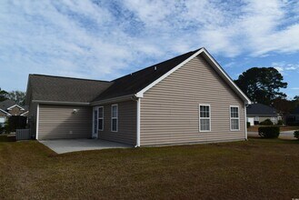 201 Vesta Dr in Myrtle Beach, SC - Building Photo - Building Photo