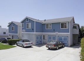 4484-4486 Arizona St in San Diego, CA - Building Photo
