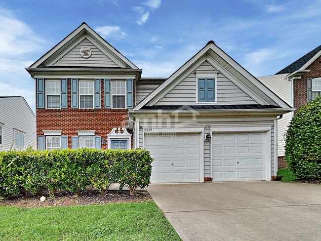 3339 Sugar House St in Raleigh, NC - Building Photo - Building Photo