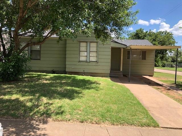 property at 1973 Beckham St