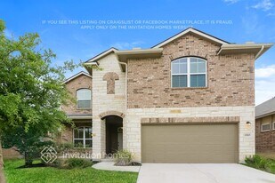 13815 Murphy Haven in San Antonio, TX - Building Photo