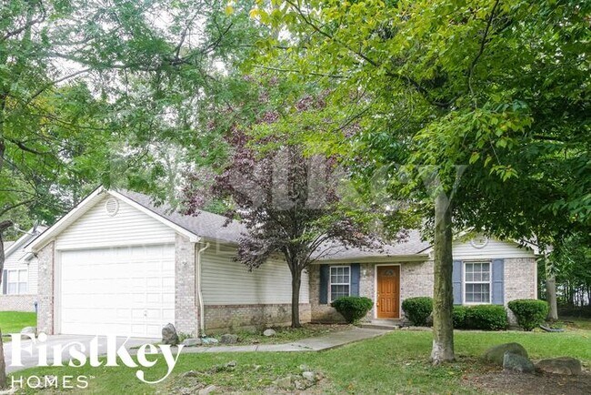 11356 Cherry Tree Way in Indianapolis, IN - Building Photo - Building Photo