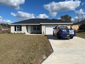 12738 SW 64th Cir in Ocala, FL - Building Photo