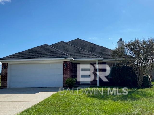 property at 25855 Argonne Dr