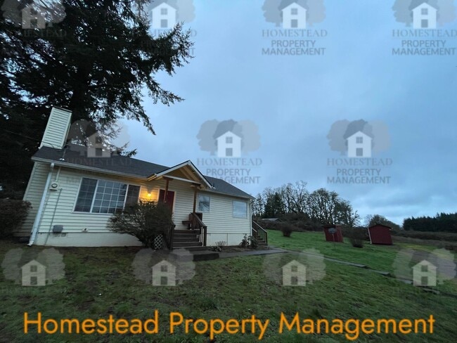 851 Hylo Rd SE in Salem, OR - Building Photo - Building Photo