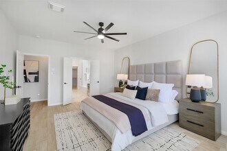 7015 Timber Edge Ln in Humble, TX - Building Photo - Building Photo