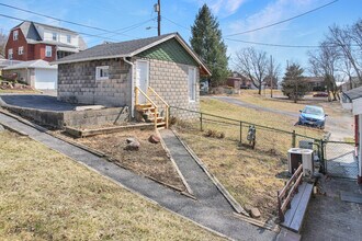 36 Hawthorne Ave in Cumberland, MD - Building Photo - Building Photo