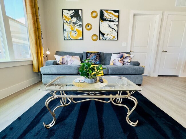 12208 Tech Ridge Blvd, Unit SI FL1-ID1490132P in Austin, TX - Building Photo - Building Photo