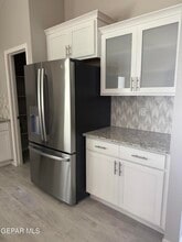 1229 Night Sky St in Horizon City, TX - Building Photo - Building Photo