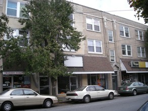 519 - 527 W King St in Lancaster, PA - Building Photo - Building Photo