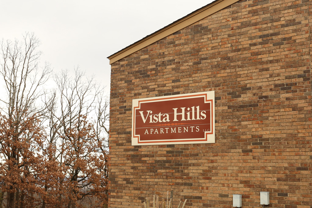 Vista Hills Apartments Van Buren, AR Apartments For Rent