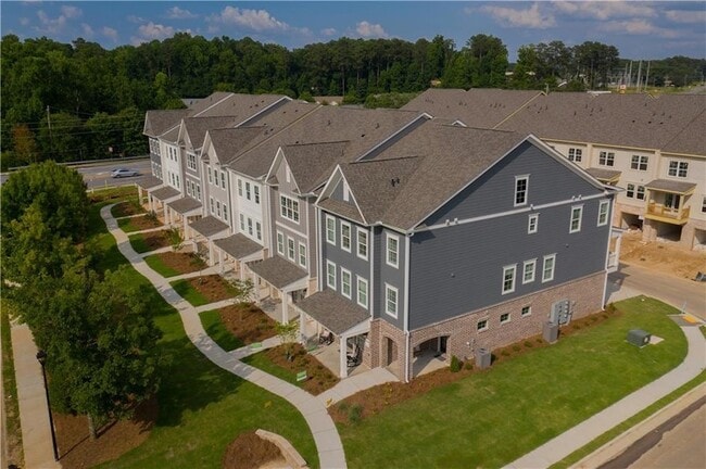 2230 Sweet Blossom Trail, Unit A_A403 in Lawrenceville, GA - Building Photo - Building Photo