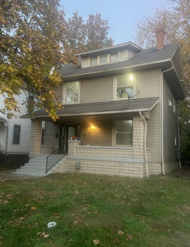 657 Louis Coleman Jr Drive